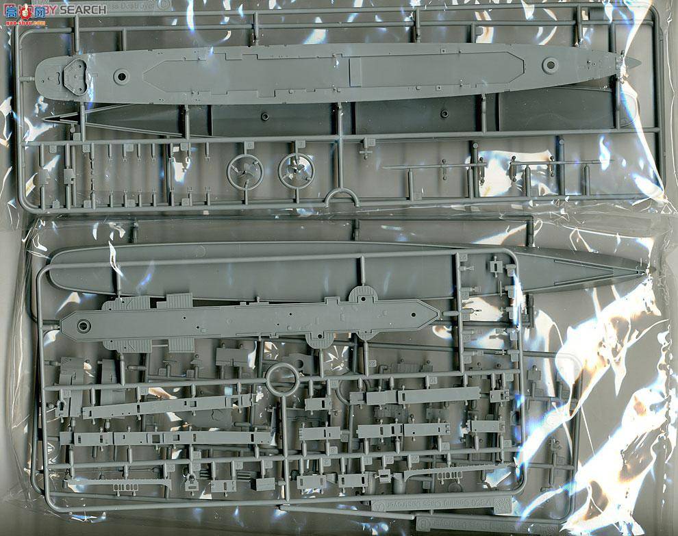   1046 USS鼶DD-805