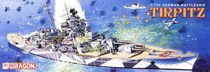  սн 7047 ¹սTirpitz