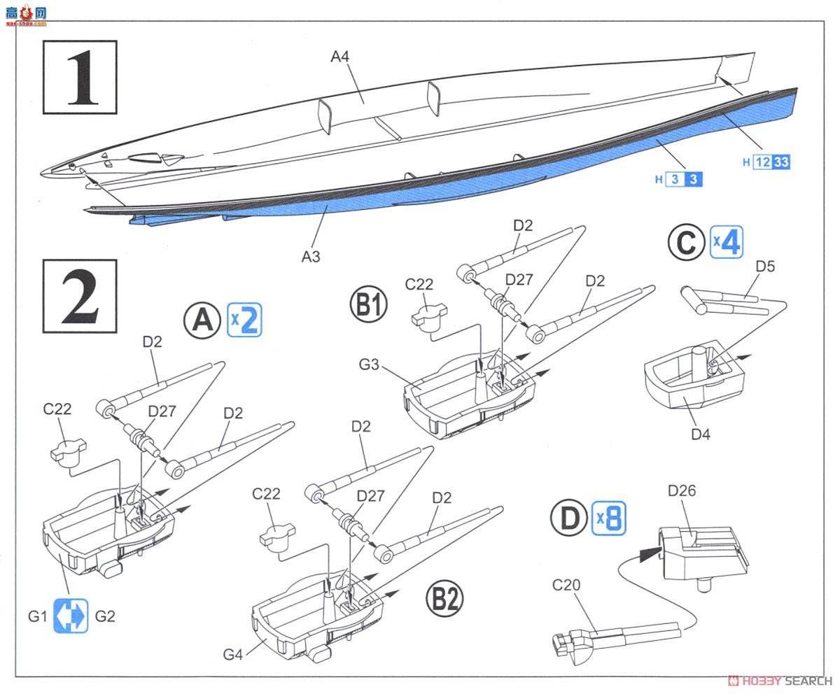  սн 7047 ¹սTirpitz