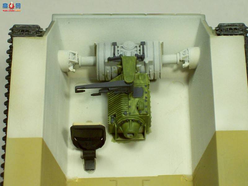 15 cm s.I.G 332 (Sf) auf Jagdpz. 38(t)