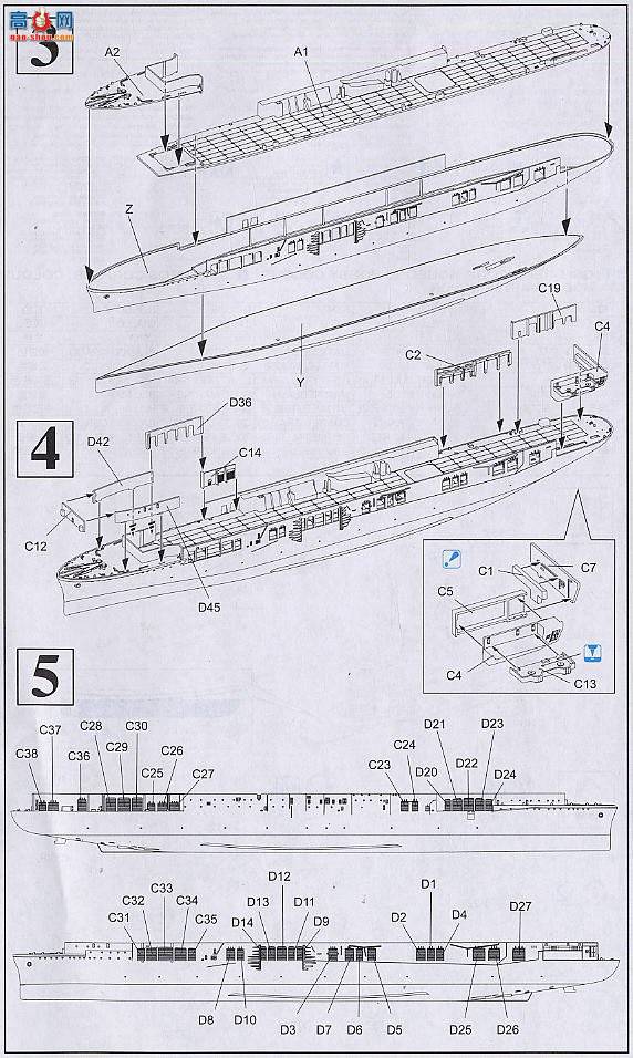 ���� ��ĸ 7063 ����������ĸU.S.S USS���������CV-31����ս��