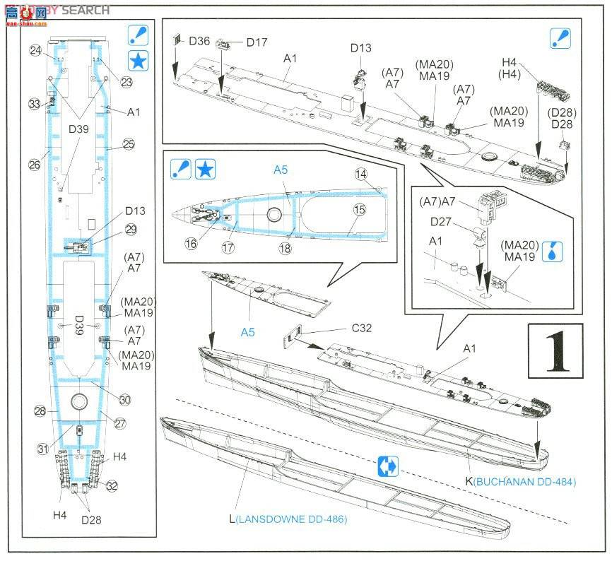   7089 ˹U.S.SϺU.S.S˹(2)