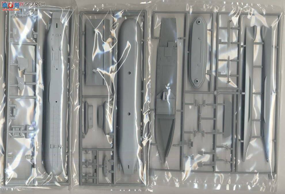 ���� ���� 7107 ����˹����̨�缶��Ǳͧ+���������ƶ���(DDG-67)