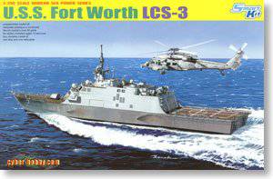  ս 7129 սU.S.S˼LCS-3