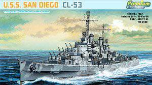 (DRAGON) 1/700 ½ģͷͼȫ