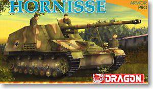   7234 Sd.Kfz 164 Hornisse-