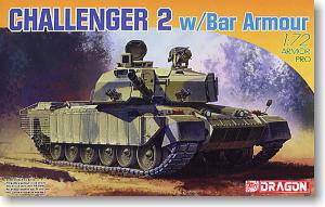 威龙(DRAGON) 1/72 军事战车模型封绘图鉴大全