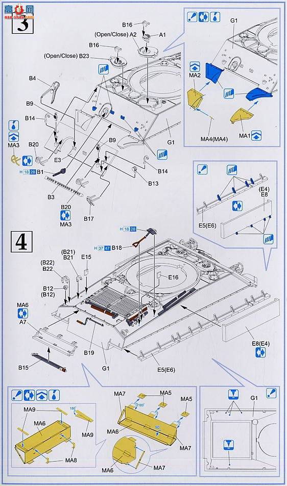  ̹ 7302 ½M4A3E8(76)Wлװ