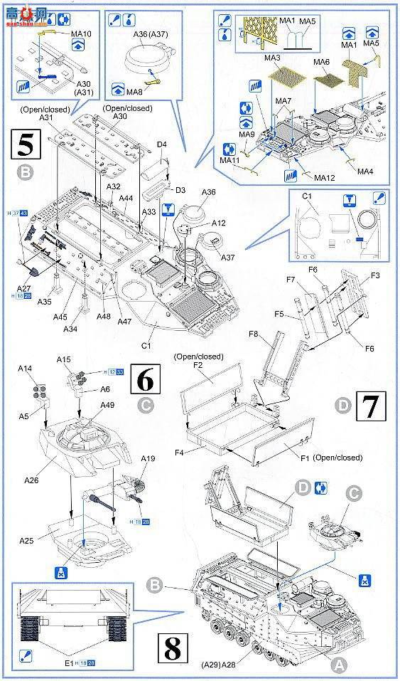 ���� ս�� 7318 AAV7A-1����ͻ����MICLIC