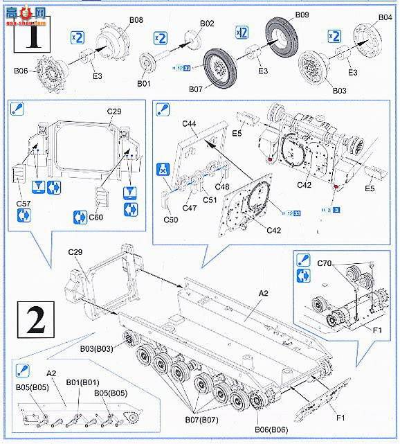  ̹ 7324 M2A3