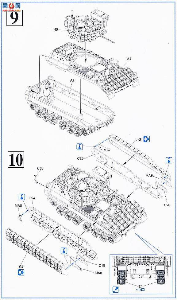  ̹ 7324 M2A3