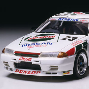 �﹬(TAMIYA) 1/24 ���ó�ģ�ͷ��ͼ����ȫ