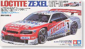 �﹬(TAMIYA) 1/24 ���ó�ģ�ͷ��ͼ����ȫ