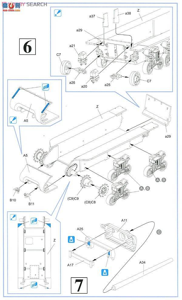  ̹ 7412 ½1/44WDM4A1(76)VVSSл