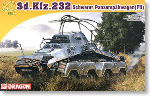  װ׳ 7429 ¹Sd.Kfz.232(8Rad)8װгߵ糵