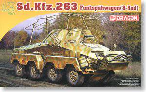 威龙(DRAGON) 1/72 军事战车模型封绘图鉴大全