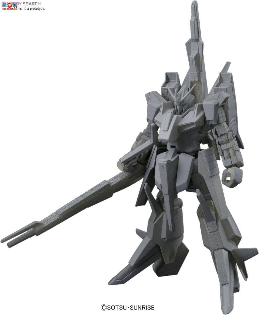  HG186 2263509 MSZ-008 Z