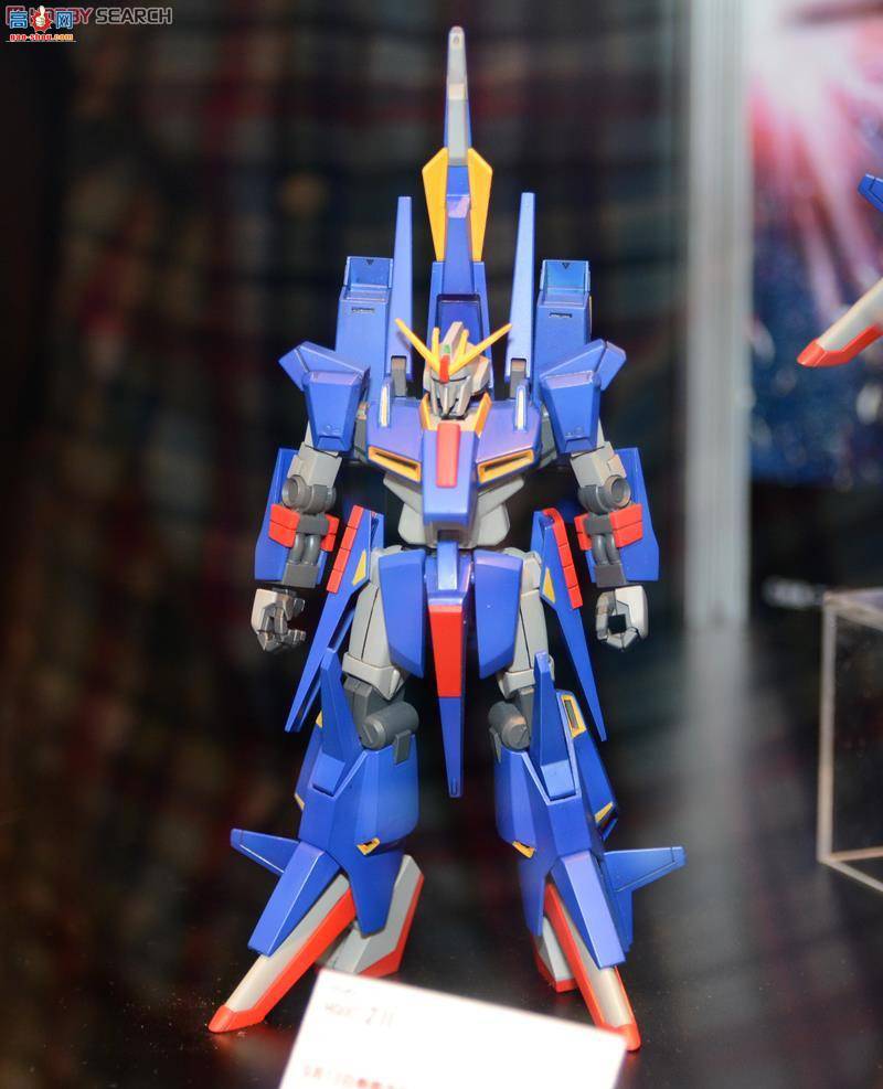  HG186 2263509 MSZ-008 Z