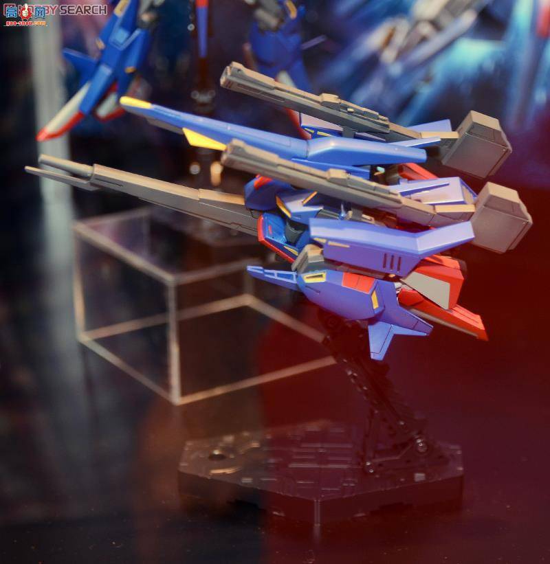  HG186 2263509 MSZ-008 Z