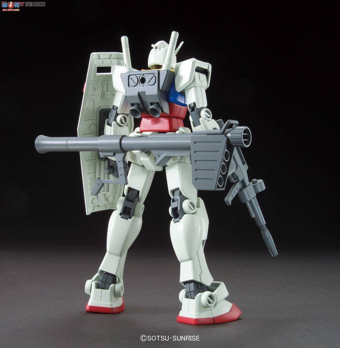  HG191 2301235 RX-78-2 ߴ()