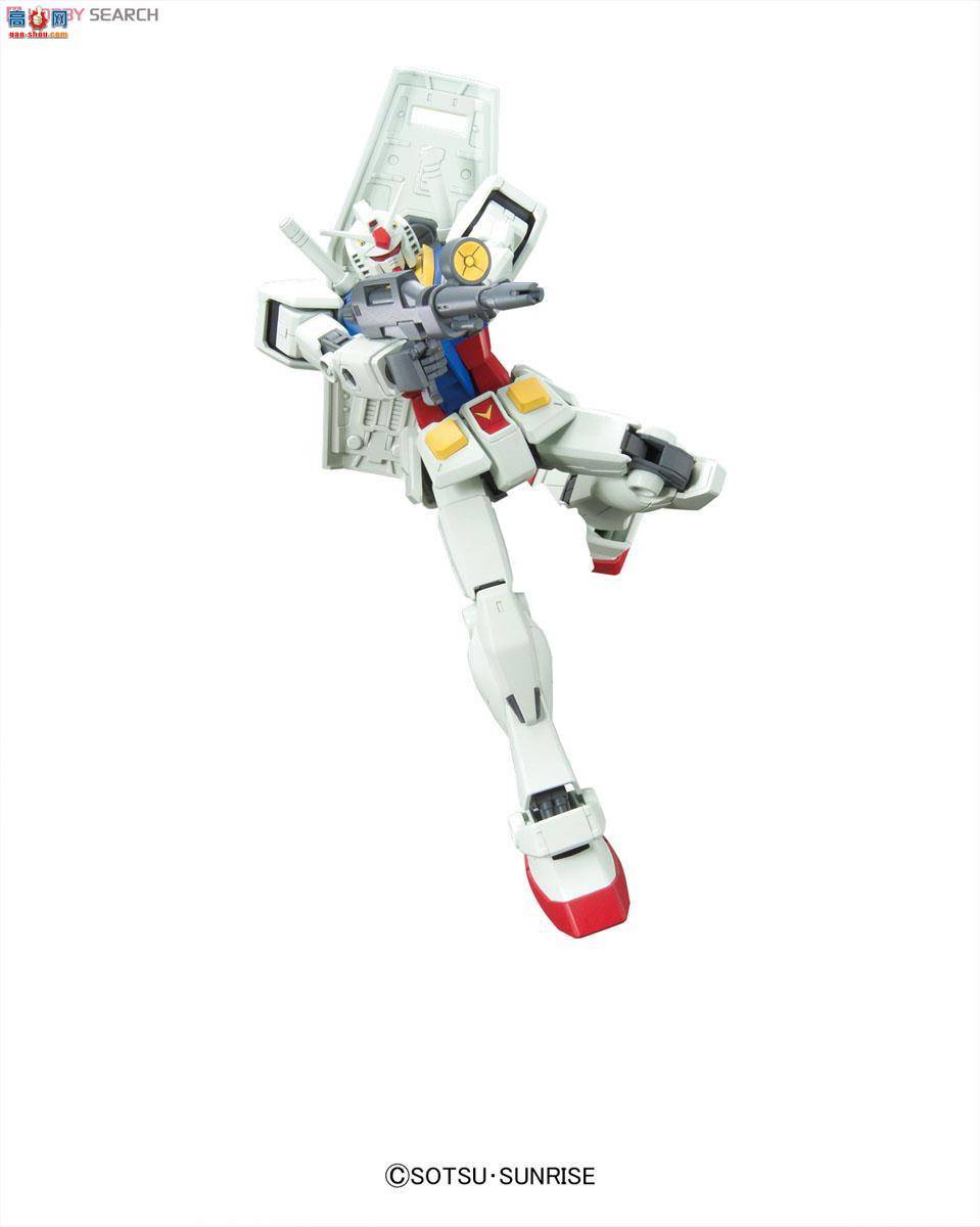  HG191 2301235 RX-78-2 ߴ()