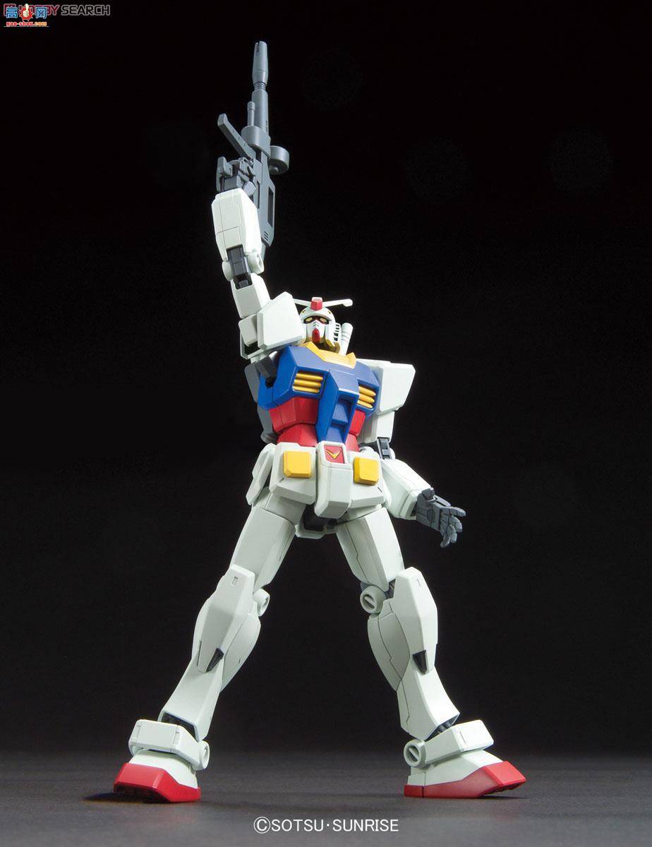  HG191 2301235 RX-78-2 ߴ()