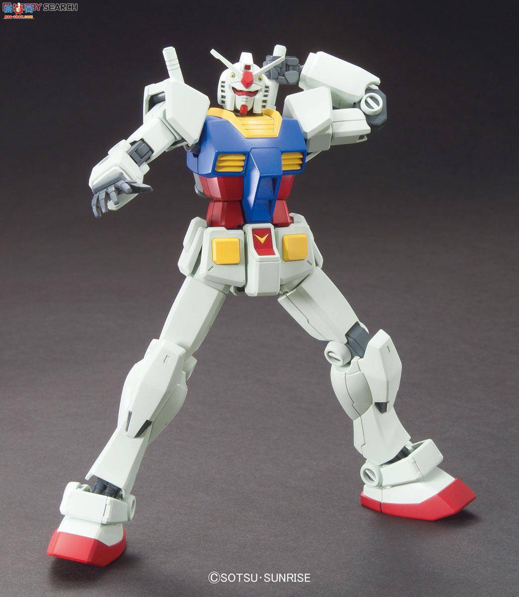  HG191 2301235 RX-78-2 ߴ()