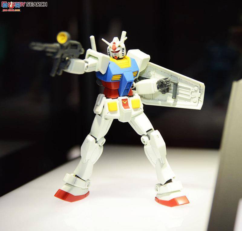  HG191 2301235 RX-78-2 ߴ()