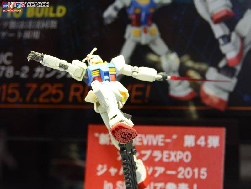  HG191 2301235 RX-78-2 ߴ()