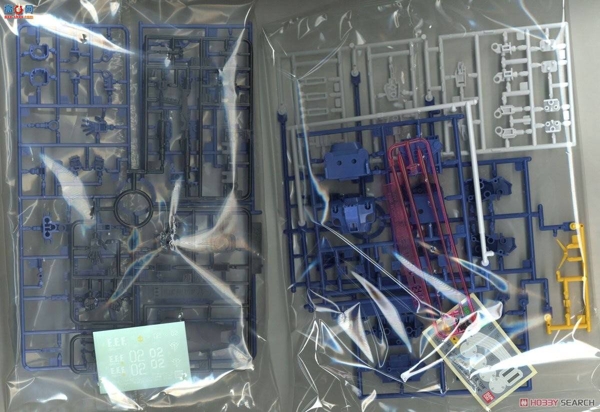  ߴ HGUC208 2379387 RX-79BD-2 ɫ˶ŻEXAM