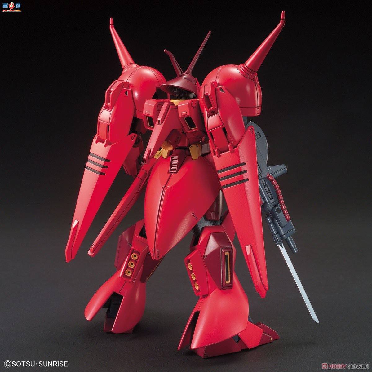  ߴ HGUC220 2423963 AMX-104 Rּ