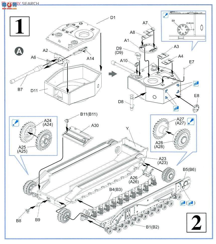 ���� ̹�� 7510 Ӣ���𼪶�����̹��MK.III��Ү��1942