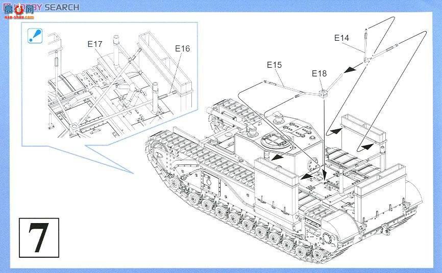  ̹ 7520 𼪶̹Mk.III