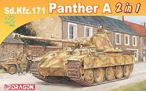  ̹ 7546 ¹Sf.Kfz.171ڱA%(21)-