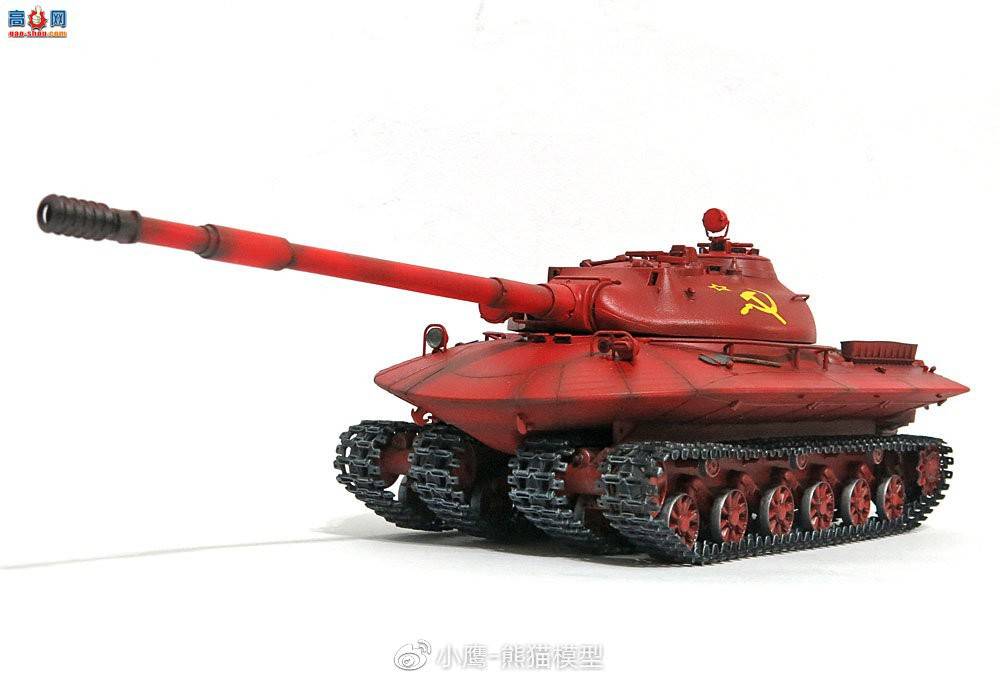 Panda Hobby 1/35 Object 279