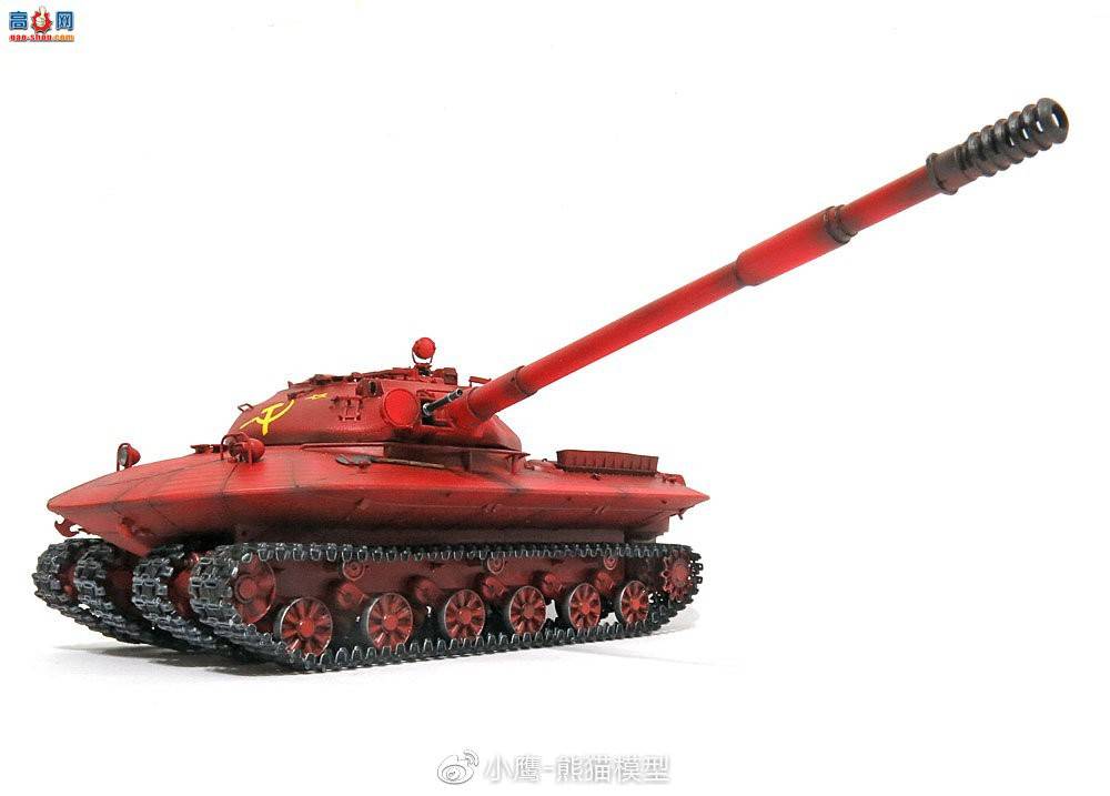 Panda Hobby 1/35 Object 279