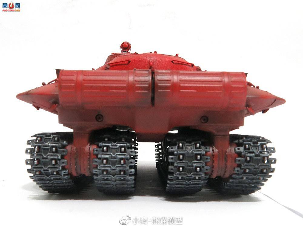 Panda Hobby 1/35 Object 279