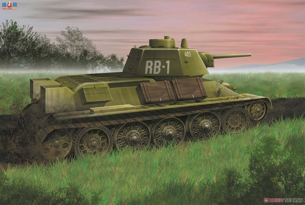  ̹ 7596 T-34%76 Mod.1943-