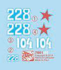  ̹ 7601 T-34/76 Mod.1942-