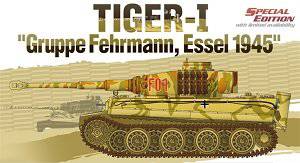  ̹ AM13299 Iս̹Gruppe Fehrmann 1945갣ɪ