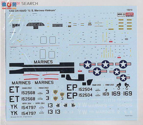  ֱ AM12210 CH-46DԽϰ