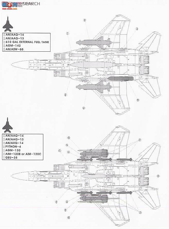  ս AM12217 F-15Iķ(ɫпվ)