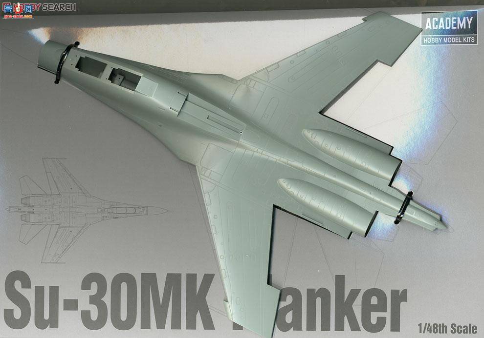  ս AM12223 Su-30MK