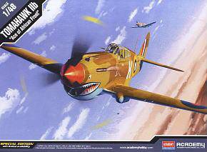  ս AM12235 սMk.IIB(P-40C)