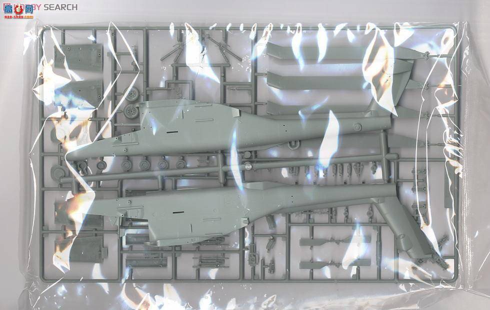  ֱ AM12239 AH-64A桰ɫԲ2003