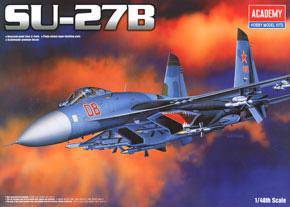  ս AM12270 Su-27B