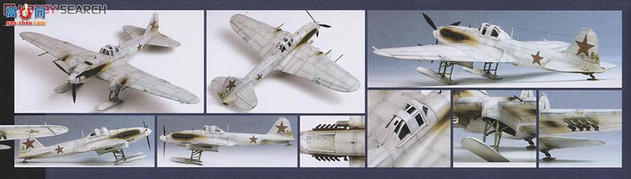  ս AM12286 Il-2 Stormovik()ѩ