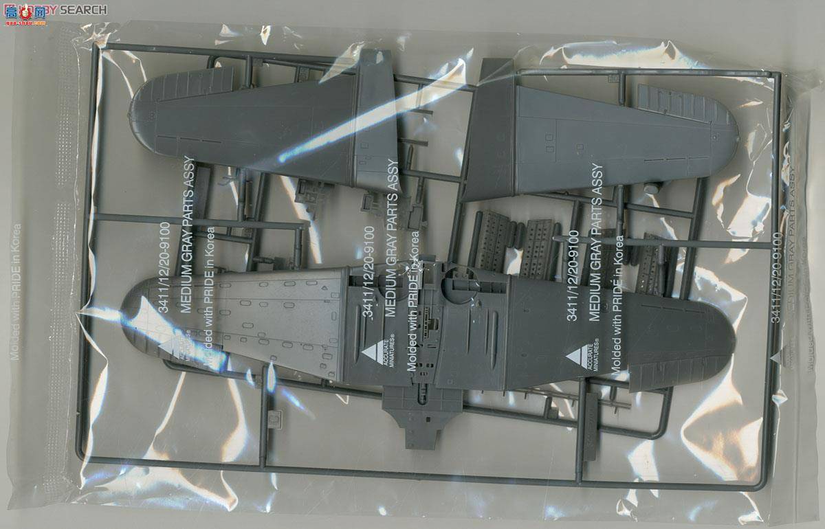 ������ ս���� AM12296 USN SBD-2��η����;(������)