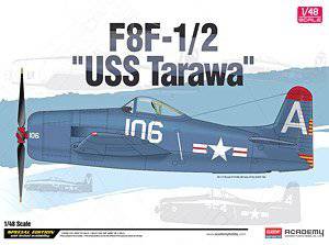  ս AM12313 F8F-12è`׼Tarawa`-