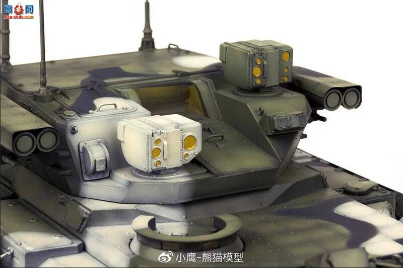 èģ 1/35 T-15 Armata Object 149